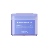 Mediheal Watermide Toner Pad